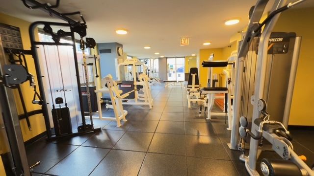 440 N Wabash Avenue 3502, Chicago, IL 60611