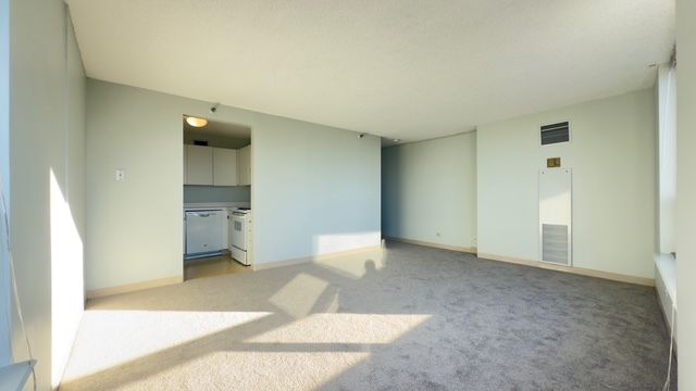 440 N Wabash Avenue 3502, Chicago, IL 60611