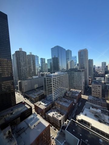 440 N Wabash Avenue 3502, Chicago, IL 60611