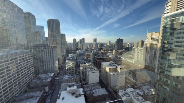 440 N Wabash Avenue 3502, Chicago, IL 60611