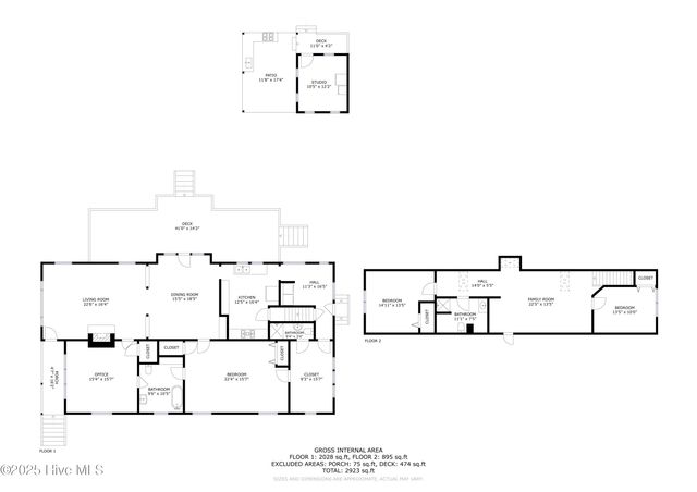 1592 Village Point Road SW, Shallotte, NC 28470