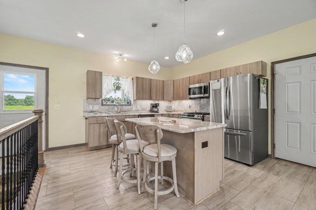 64136 Union Road, Calvin Twp, MI 49095