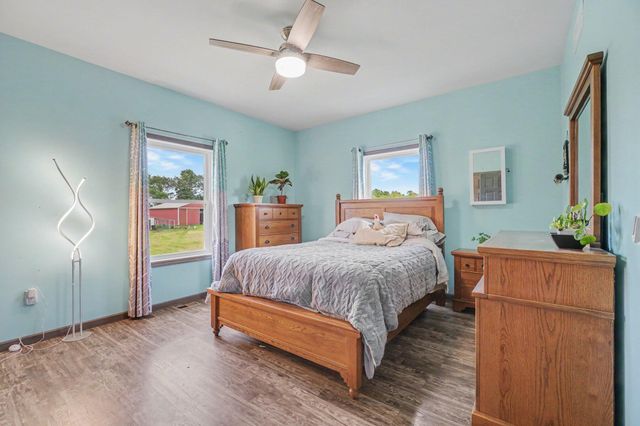 64136 Union Road, Calvin Twp, MI 49095