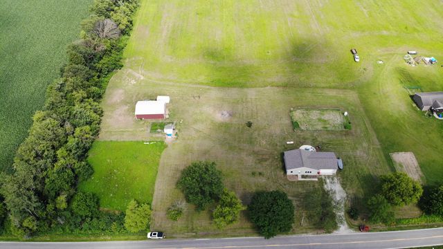 64136 Union Road, Calvin Twp, MI 49095