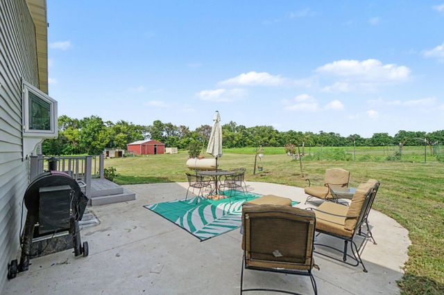 64136 Union Road, Calvin Twp, MI 49095