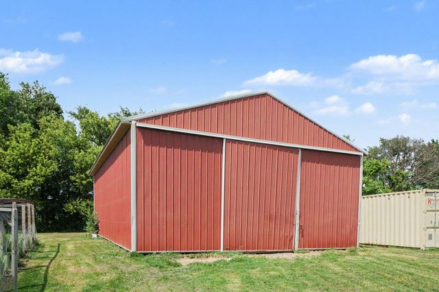 64136 Union Road, Calvin Twp, MI 49095