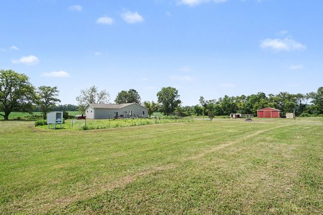 64136 Union Road, Calvin Twp, MI 49095