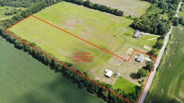 64136 Union Road, Calvin Twp, MI 49095