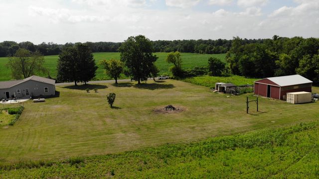64136 Union Road, Calvin Twp, MI 49095