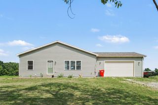 64136 Union Road, Calvin Twp, MI 49095