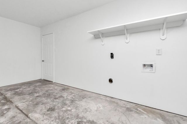 12118 Ryewater Drive, Houston, TX 77089