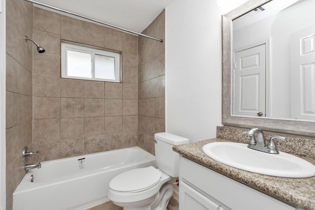 12118 Ryewater Drive, Houston, TX 77089