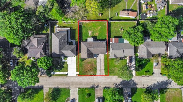 12118 Ryewater Drive, Houston, TX 77089