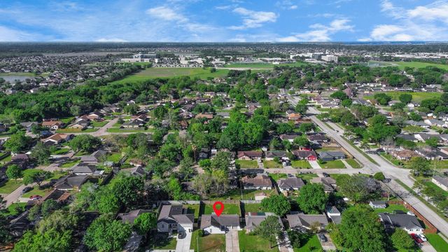 12118 Ryewater Drive, Houston, TX 77089