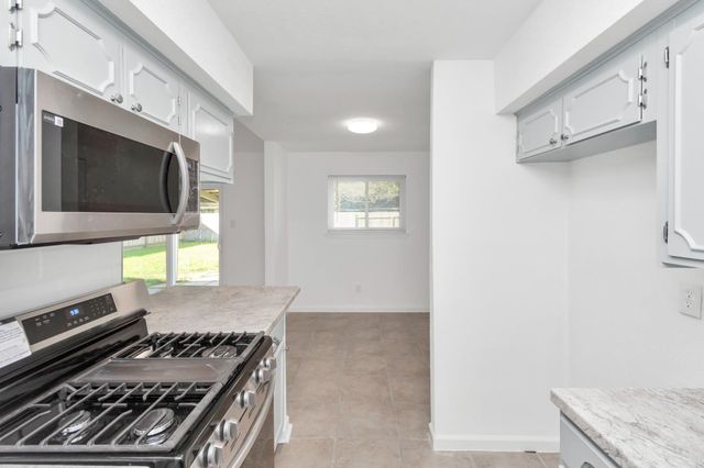 12118 Ryewater Drive, Houston, TX 77089