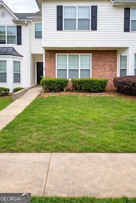 139 Odyssey Turn, Conyers, GA 30012