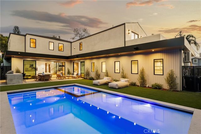 12753 Halkirk Street, Studio City, CA 91604