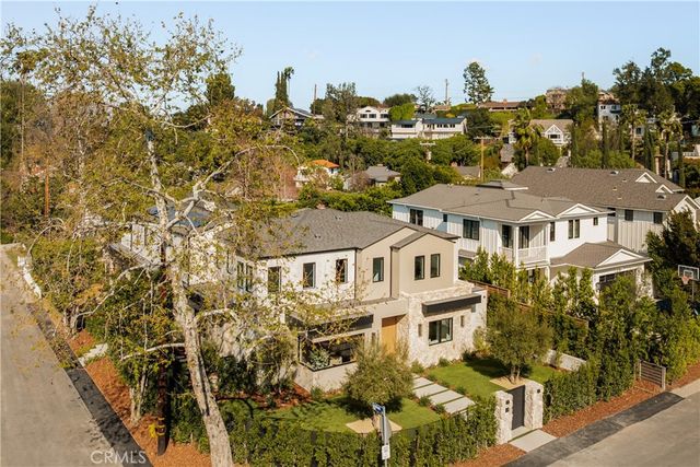 12753 Halkirk Street, Studio City, CA 91604