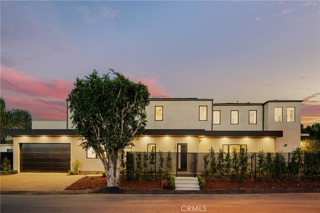 12753 Halkirk Street, Studio City, CA 91604