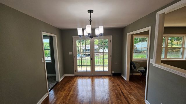 1305 Dana Drive, Dalton, GA 30720