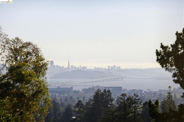 17 Roble Ct, Berkeley, CA 94705