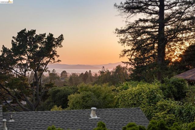 17 Roble Ct, Berkeley, CA 94705
