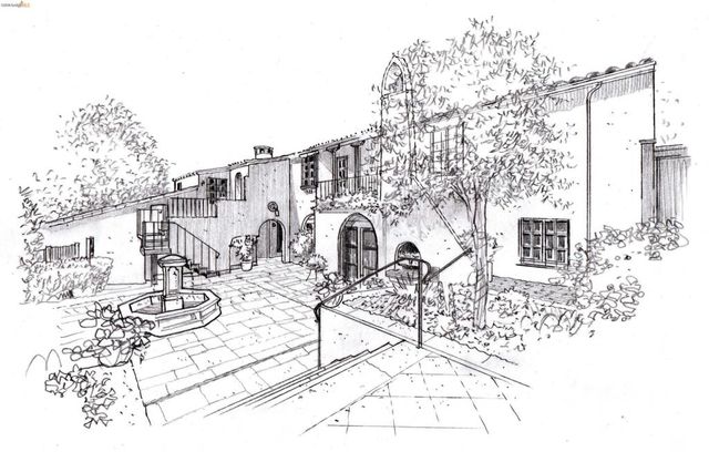17 Roble Ct, Berkeley, CA 94705