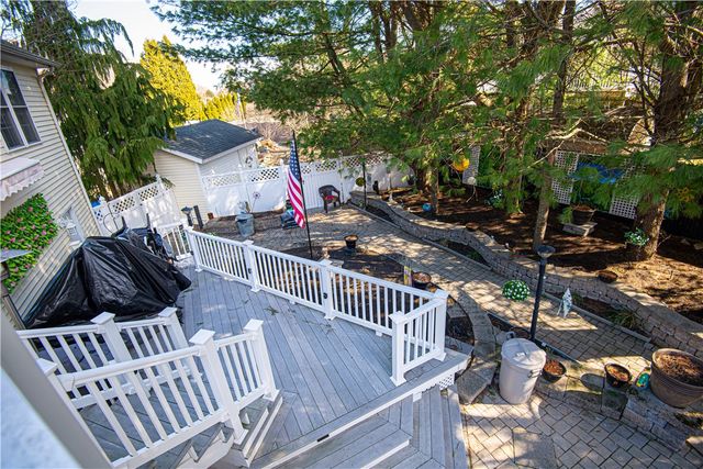 9 Timber Walk Drive, West Warwick, RI 02893