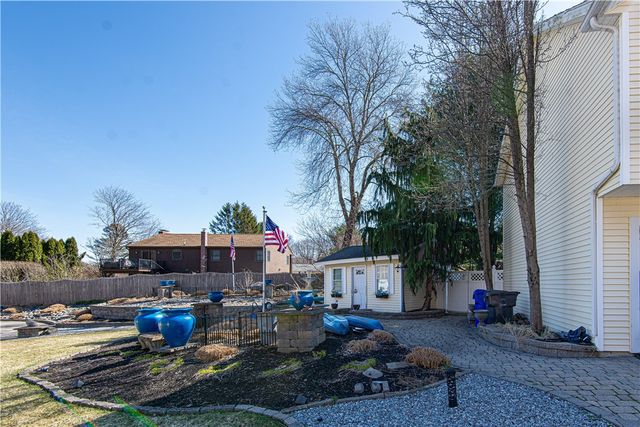 9 Timber Walk Drive, West Warwick, RI 02893