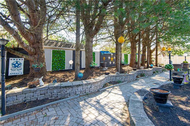 9 Timber Walk Drive, West Warwick, RI 02893