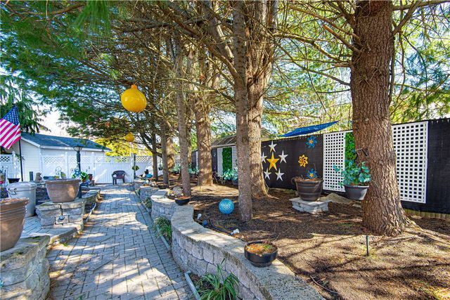 9 Timber Walk Drive, West Warwick, RI 02893