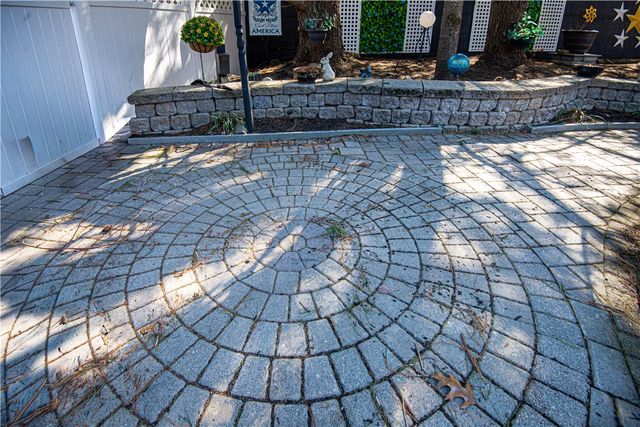 9 Timber Walk Drive, West Warwick, RI 02893