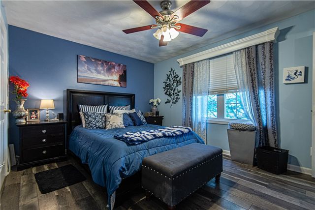 9 Timber Walk Drive, West Warwick, RI 02893