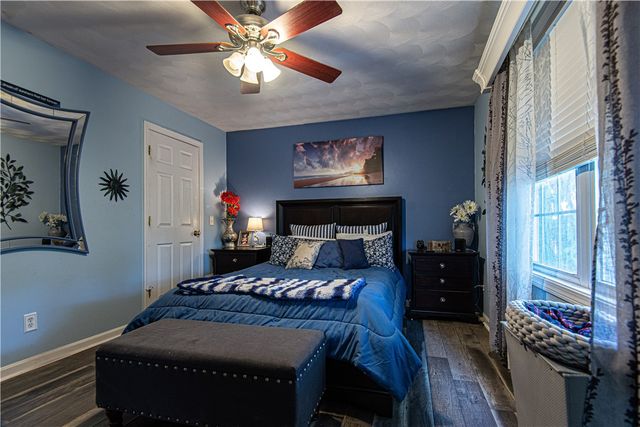 9 Timber Walk Drive, West Warwick, RI 02893