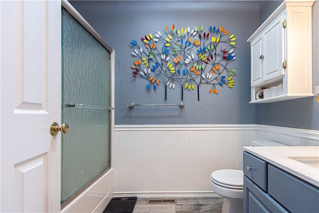 9 Timber Walk Drive, West Warwick, RI 02893