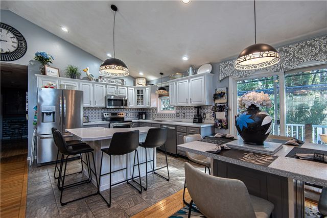 9 Timber Walk Drive, West Warwick, RI 02893