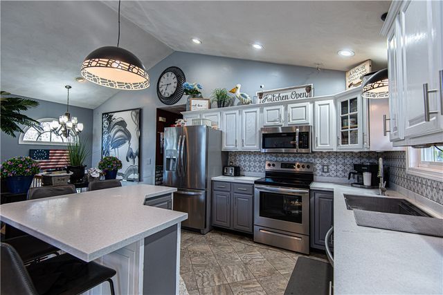 9 Timber Walk Drive, West Warwick, RI 02893