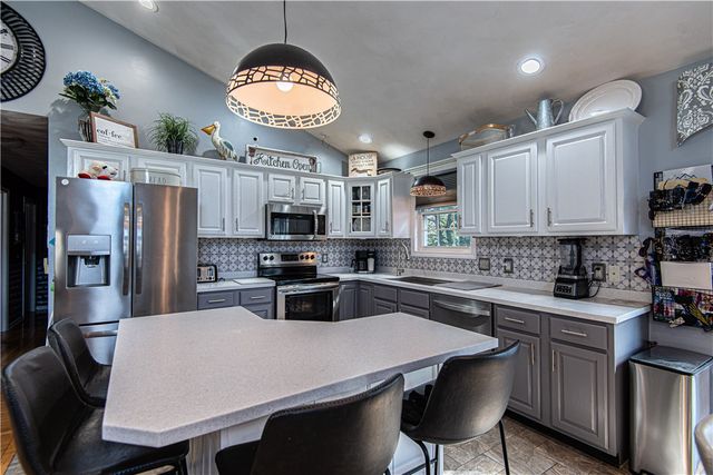 9 Timber Walk Drive, West Warwick, RI 02893