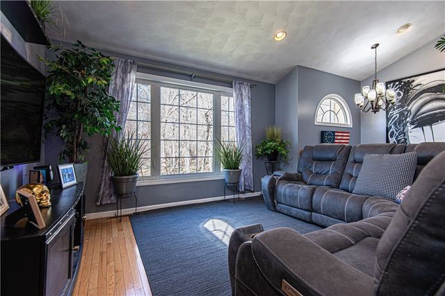 9 Timber Walk Drive, West Warwick, RI 02893