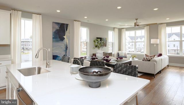 289 LEWIS FISHER DRIVE, Titusville, NJ 08560