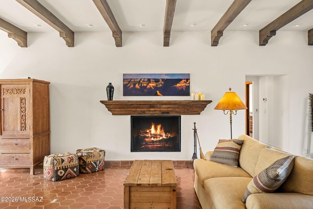 2820 E Cerrada Los Palitos, Tucson, AZ 85718