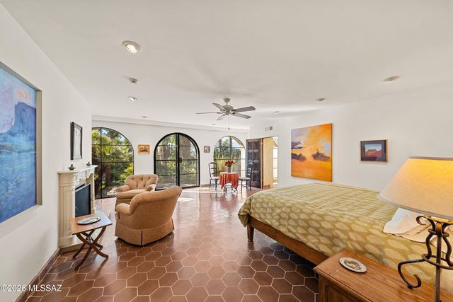 2820 E Cerrada Los Palitos, Tucson, AZ 85718