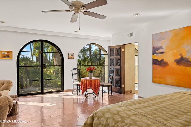 2820 E Cerrada Los Palitos, Tucson, AZ 85718