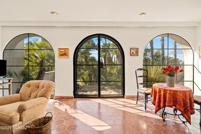 2820 E Cerrada Los Palitos, Tucson, AZ 85718