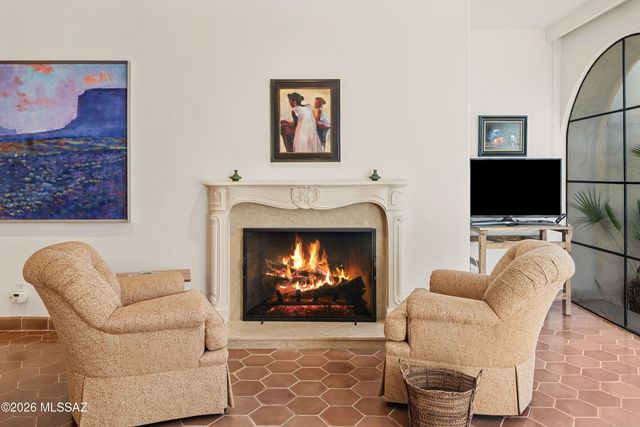 2820 E Cerrada Los Palitos, Tucson, AZ 85718