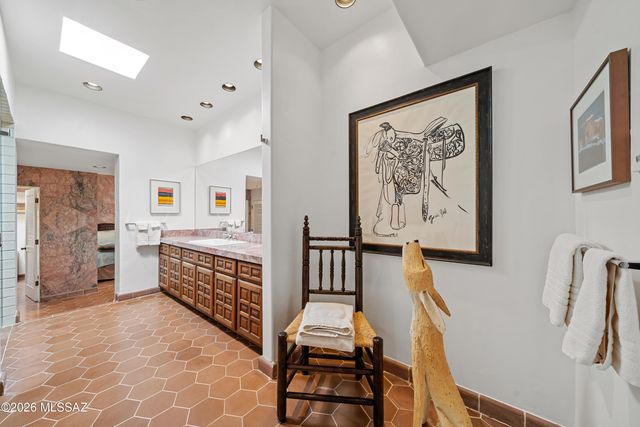 2820 E Cerrada Los Palitos, Tucson, AZ 85718