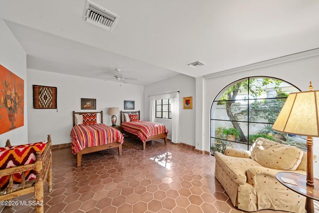 2820 E Cerrada Los Palitos, Tucson, AZ 85718