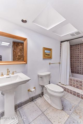 2820 E Cerrada Los Palitos, Tucson, AZ 85718