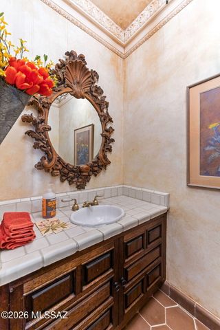 2820 E Cerrada Los Palitos, Tucson, AZ 85718