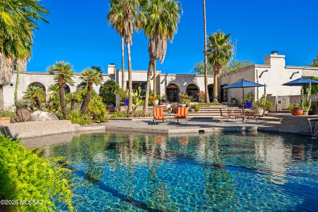 2820 E Cerrada Los Palitos, Tucson, AZ 85718